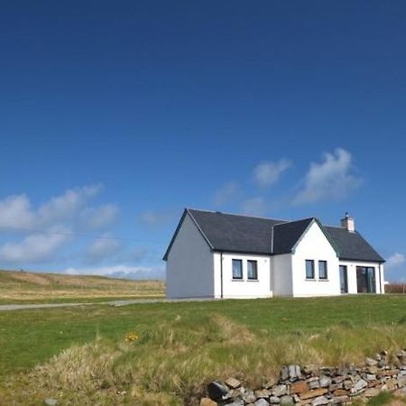 Taigh Eilidh Villa Port of Ness Exterior photo